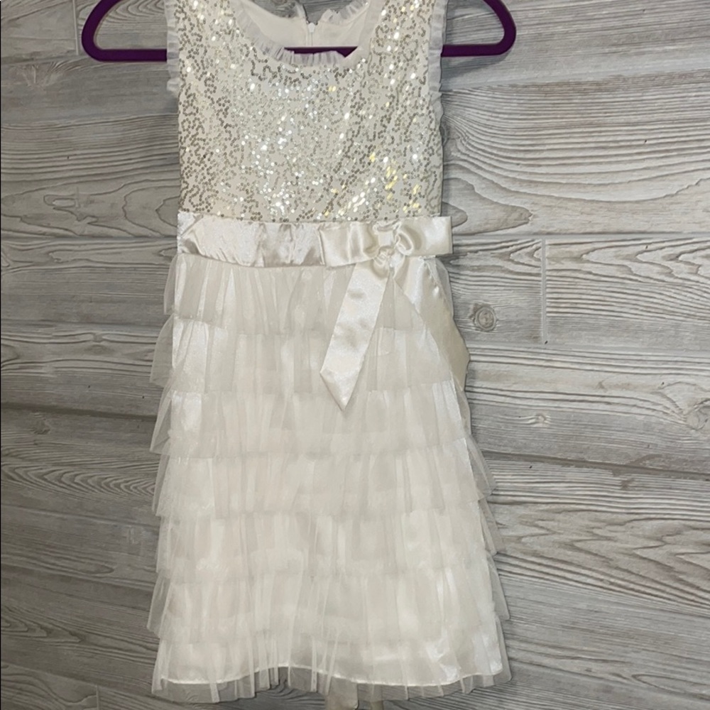 Gorgeous dress